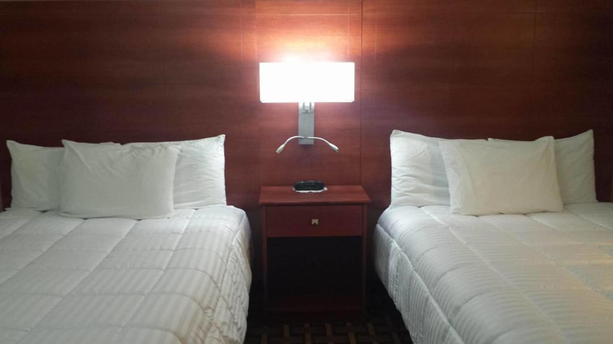 Hotel Baymont By Wyndham Paducah Extérieur photo